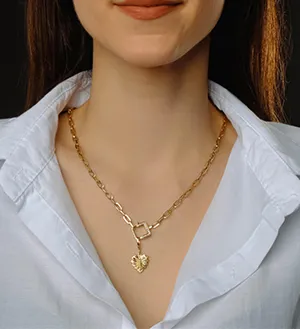 Kolye Ucu